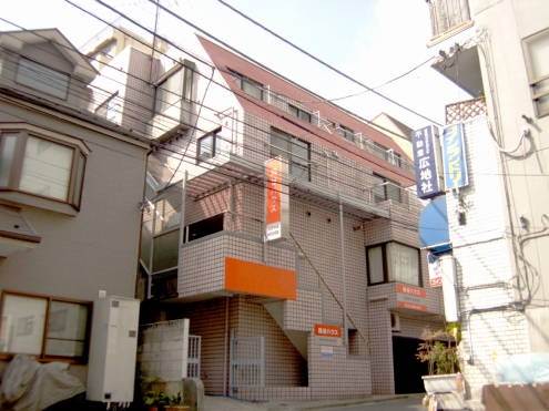 the picture of YOTSUYA HOUSE (Apartment)