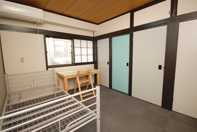 早稲田ハウス （ 2 ベッド　ルーム　アパートメント）の内観画像5です。
